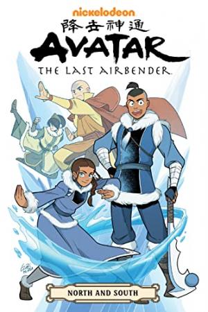 Avatar - The Last Airbender 5 - North and South