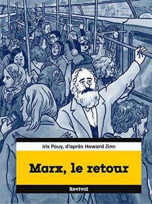 Marx, le retour  simple