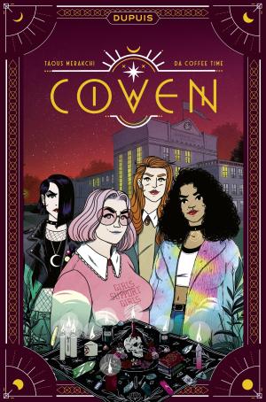 Coven  simple