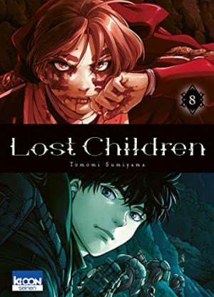 Lost Children #8