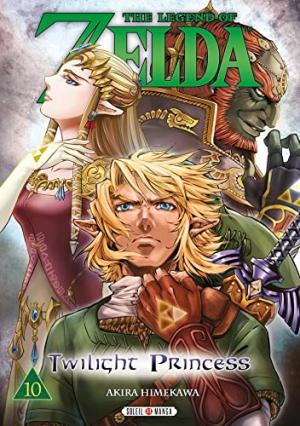 The Legend of Zelda - Twilight Princess #10