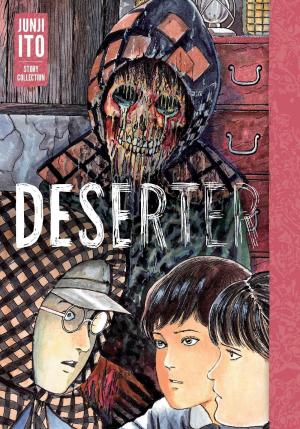 Deserter: Junji Ito Story Collection  simple