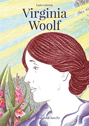 Virginia Woolf  simple