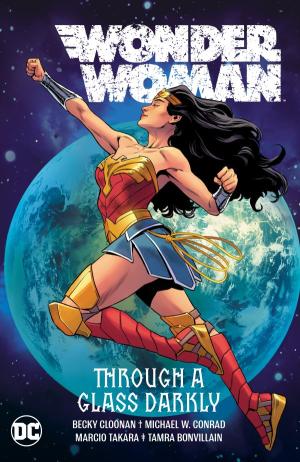 Wonder Woman # 2 TPB softcover (souple) - Issues V5 - Infinite