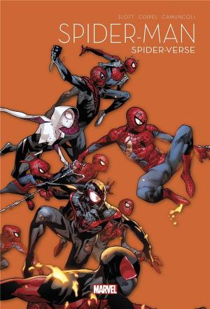 Spider-Man - La collection anniversaire 2022 T.10