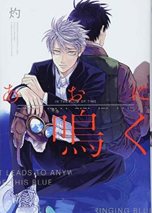 couverture, jaquette Les Larmes du ciel 1  (Ichijinsha) Manga