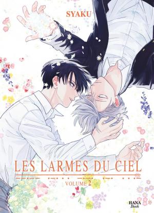 couverture, jaquette Les Larmes du ciel 2  (IDP) Manga