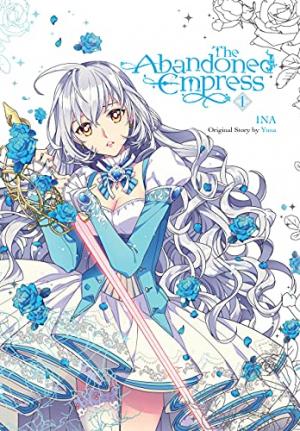 The Abandoned Empress édition simple