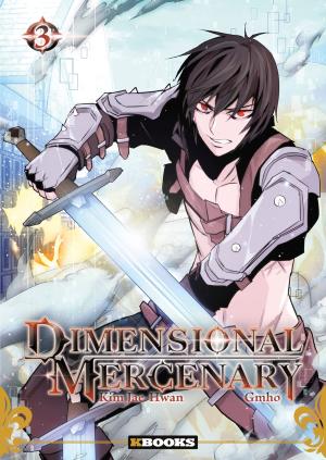 Dimensional Mercenary #3