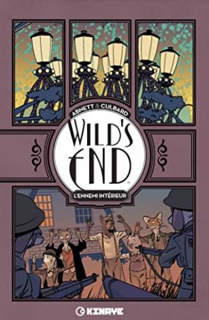 Wild's End 2