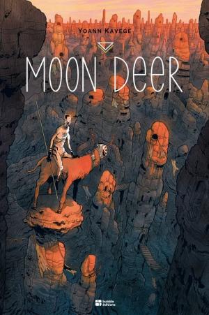 Moon Deer  collector