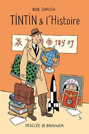 Tintin & l'Histoire édition simple