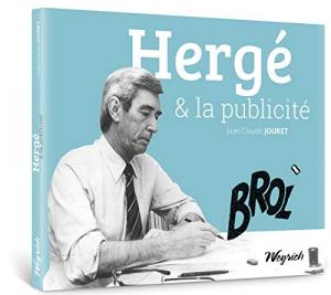 Hergé & la publicité 0