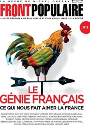 Front populaire édition simple