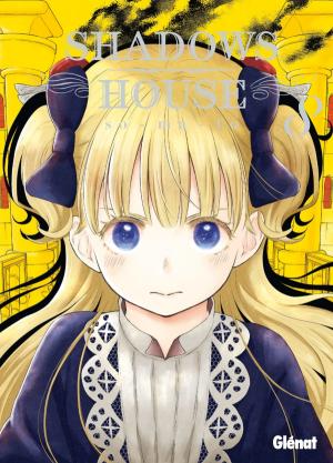 Shadows House 8 Manga