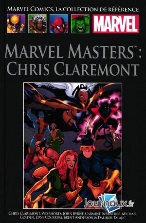 Uncanny X-Men # 179 TPB hardcover (cartonnée)