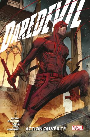 Daredevil 5 TPB HC - 100% Marvel - Issues V6