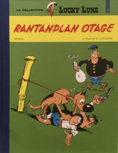 Lucky Luke 83 - Rantanplan otage