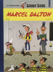 Lucky Luke 75 - Marcel Dalton