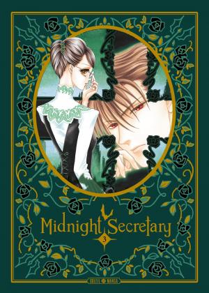 Midnight Secretary T.3