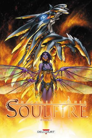 Soulfire 1 TPB Hardcover (cartonnée) - Intégrale