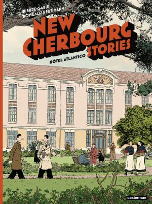 New Cherbourg Stories T.3