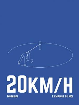 20km/h édition simple