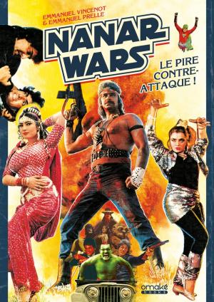 Nanar Wars - Le Pire Contre-Attaque ! 1