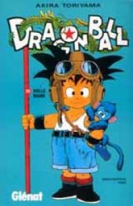 couverture, jaquette Dragon Ball 20  - Volle maanKiosque (Glenat Benelux) Manga