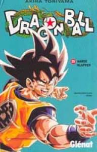 couverture, jaquette Dragon Ball 29  - Harde klappenKiosque (Glenat Benelux) Manga