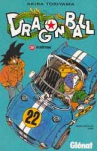 Dragon Ball 30 - Schifting