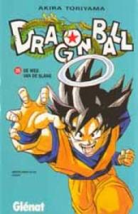 Dragon Ball 35 - De weg van de slang