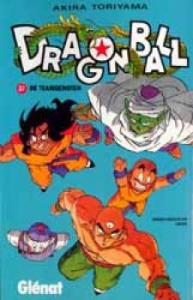 couverture, jaquette Dragon Ball 37  - De teamgenotenKiosque (Glenat Benelux) Manga