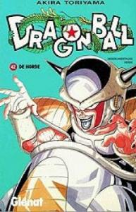 Dragon Ball 42 - De horde