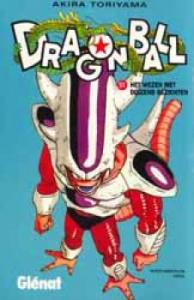 couverture, jaquette Dragon Ball 51  - Het wezen met duizend gezichtenKiosque (Glenat Benelux) Manga