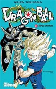 couverture, jaquette Dragon Ball 67  - Sangoku's laatste gevechtKiosque (Glenat Benelux) Manga