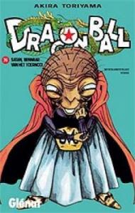 couverture, jaquette Dragon Ball 76  - Satan, winnaar van het toernooiKiosque (Glenat Benelux) Manga