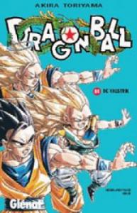 couverture, jaquette Dragon Ball 84  - De valstrikKiosque (Glenat Benelux) Manga