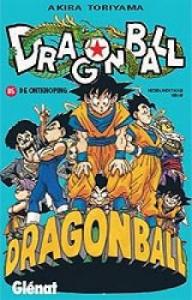 Dragon Ball 85 - De ontknoping