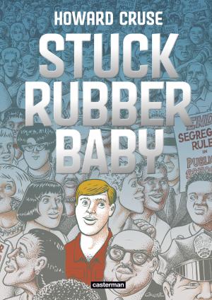 stuck rubber baby  simple