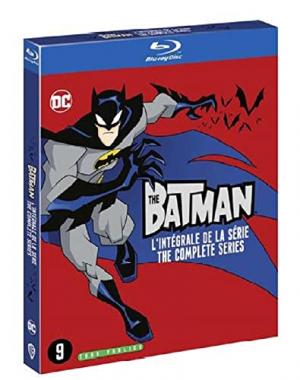 Batman 1 - L'intégrale de la série