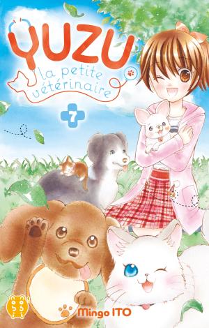 Yuzu, La petite vétérinaire 7 simple