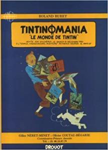 Tintinomania 0