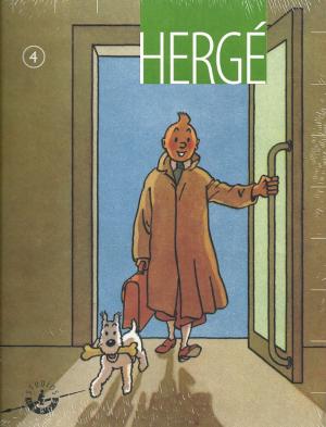Tintin Hergé Catalogue des Studios Hergé édition simple