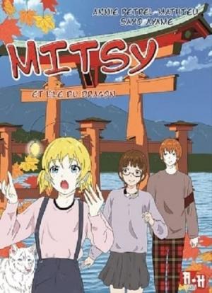 Mitsy 2 Global manga