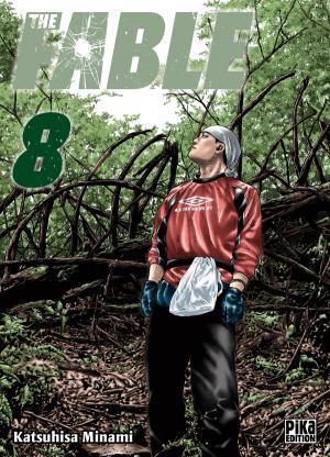 The Fable 8 Manga