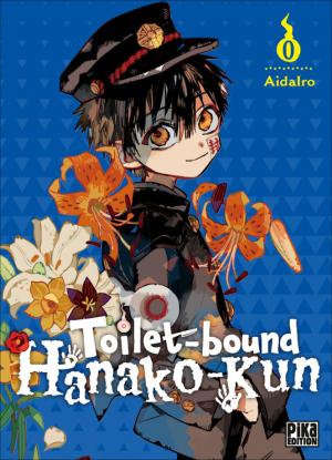 Toilet Bound Hanako-kun T.0