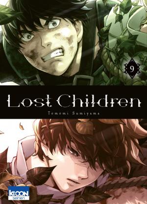 Lost Children 9 Simple