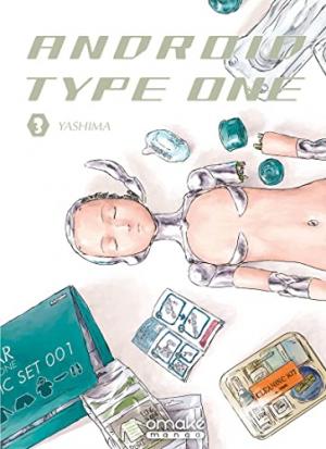 Android Type One 3 simple