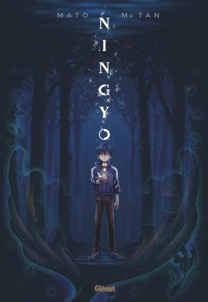 couverture, jaquette Critique Global manga Ningyo #1